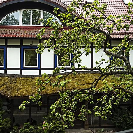 Hotel Jelita Nida Esterno foto