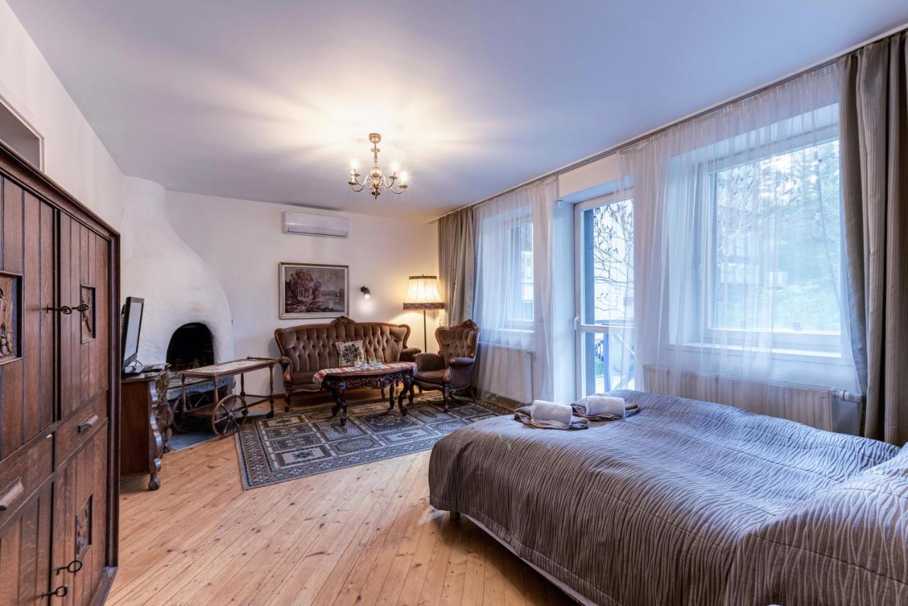 Hotel Jelita Nida Esterno foto