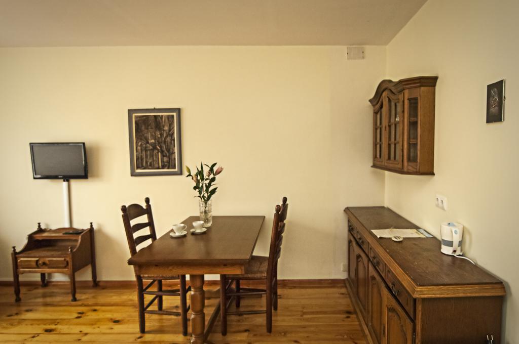 Hotel Jelita Nida Esterno foto