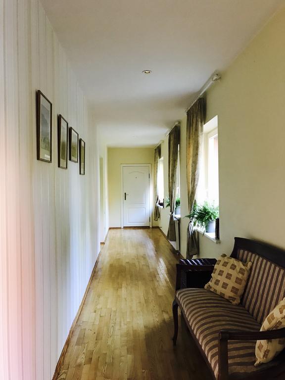 Hotel Jelita Nida Esterno foto