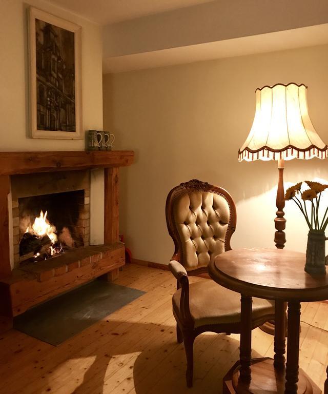 Hotel Jelita Nida Esterno foto